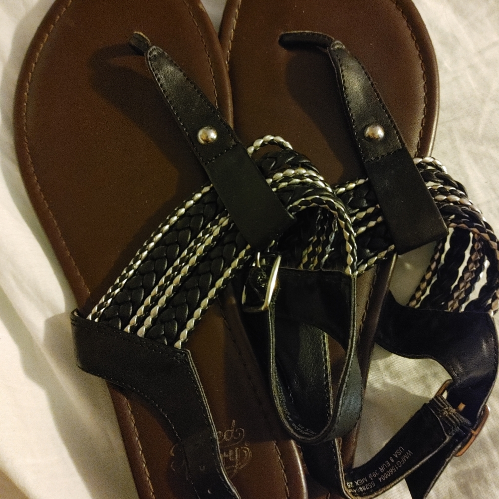 Faded Glory Sandals